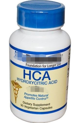 Hydroxycitric acid APPLICAITON 2