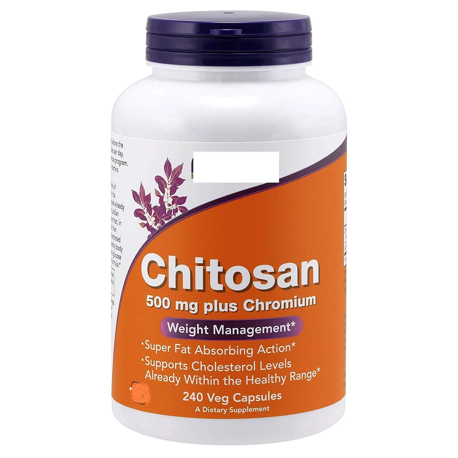 Mushroom Chitosan Oligosaccharide food 2
