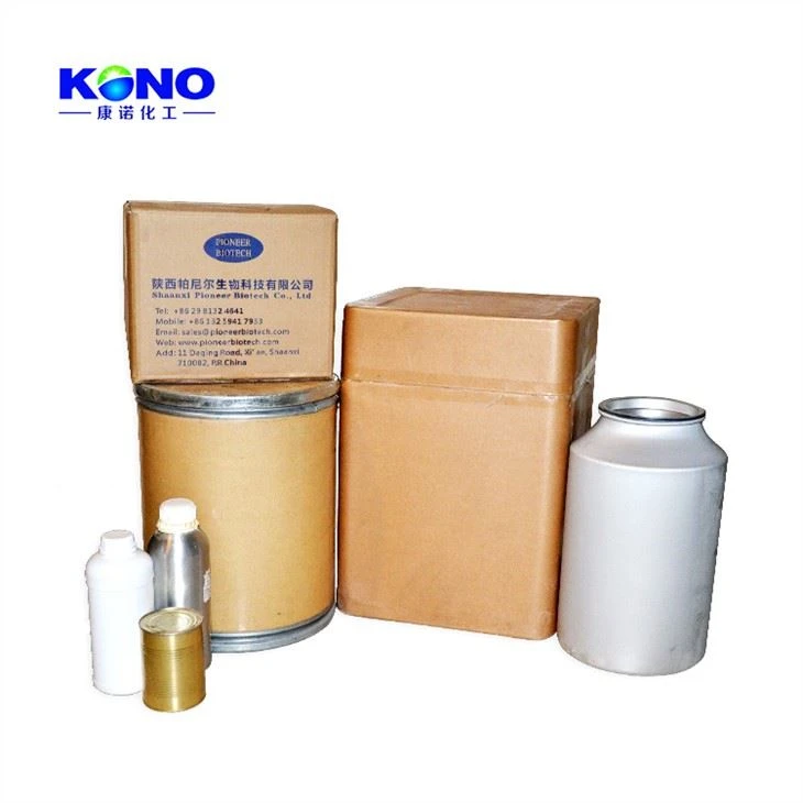 95% Bakuchiol Oil 10309-37-2