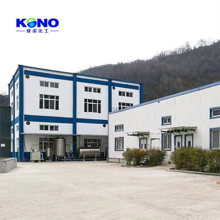 Factory Of Levamisole Hydrochloride For Veterinary Use